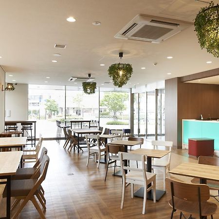 Hotel Sun Clover Koshigaya Eki Mae Екстериор снимка