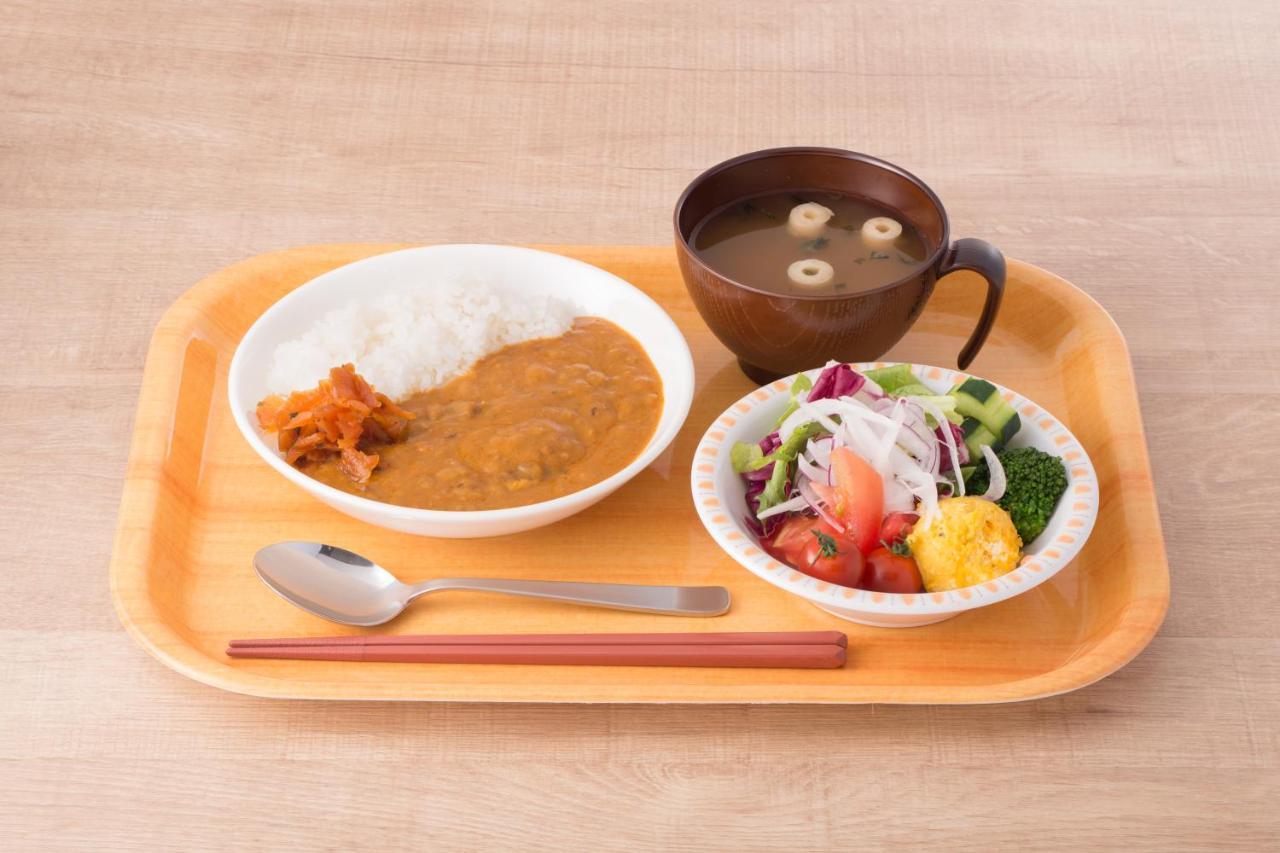 Hotel Sun Clover Koshigaya Eki Mae Екстериор снимка