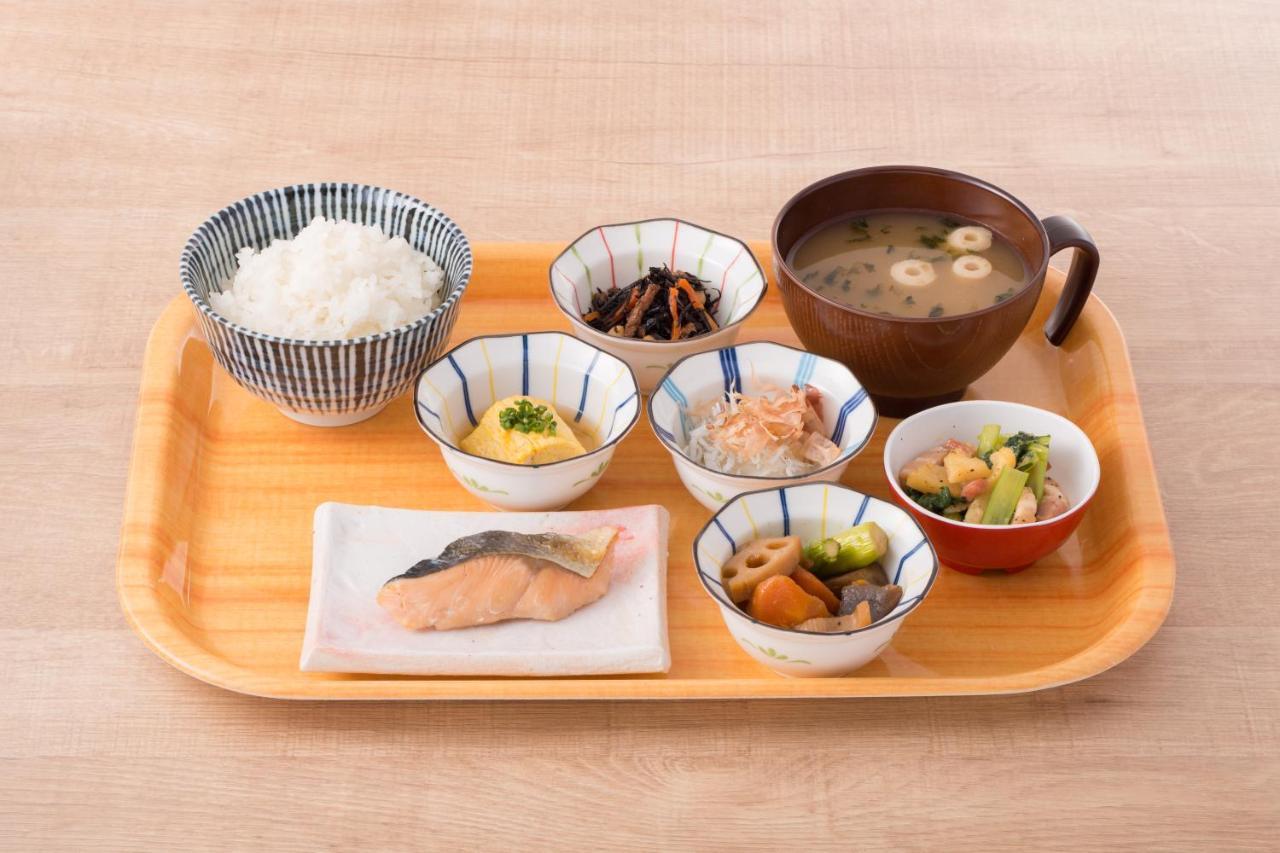Hotel Sun Clover Koshigaya Eki Mae Екстериор снимка