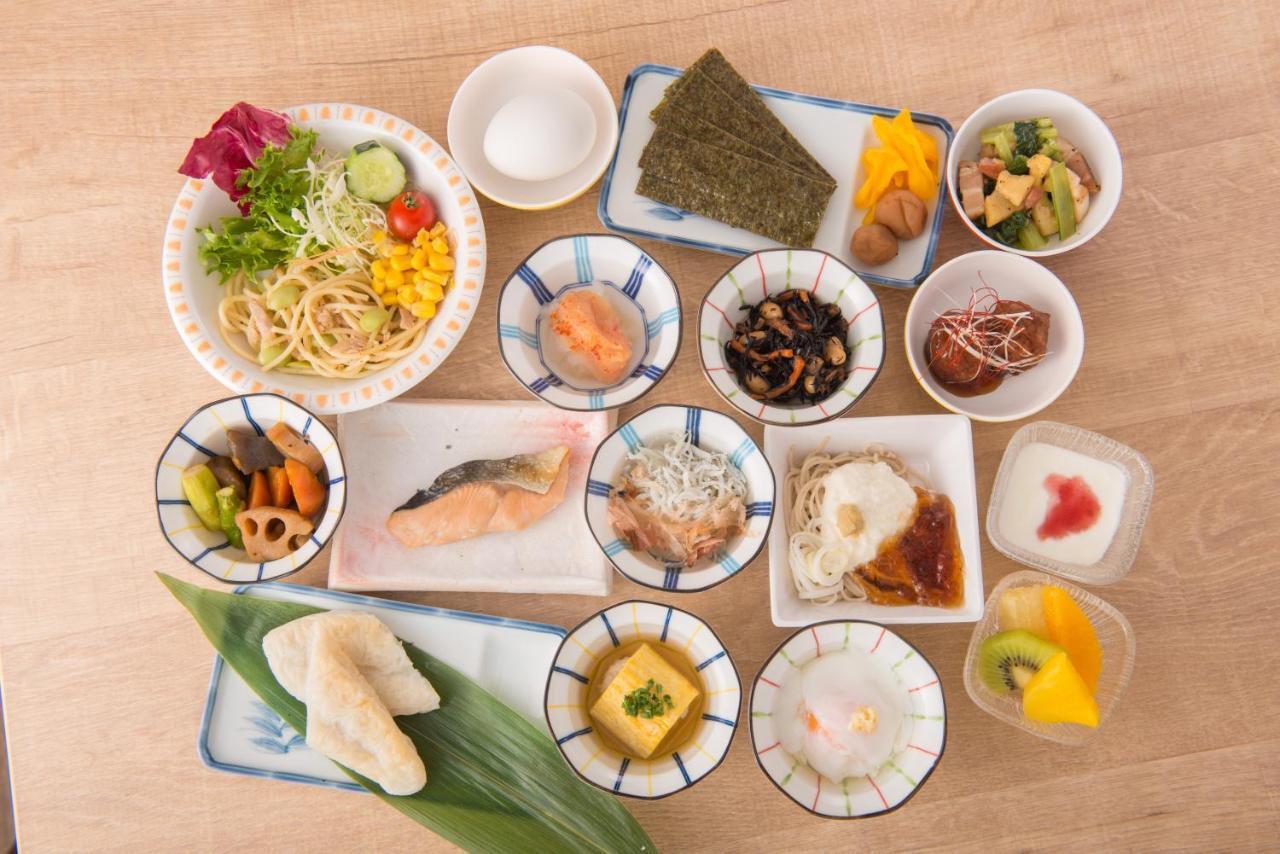 Hotel Sun Clover Koshigaya Eki Mae Екстериор снимка