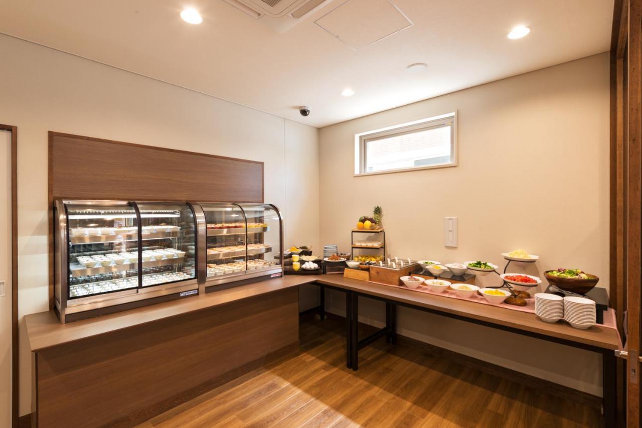 Hotel Sun Clover Koshigaya Eki Mae Екстериор снимка