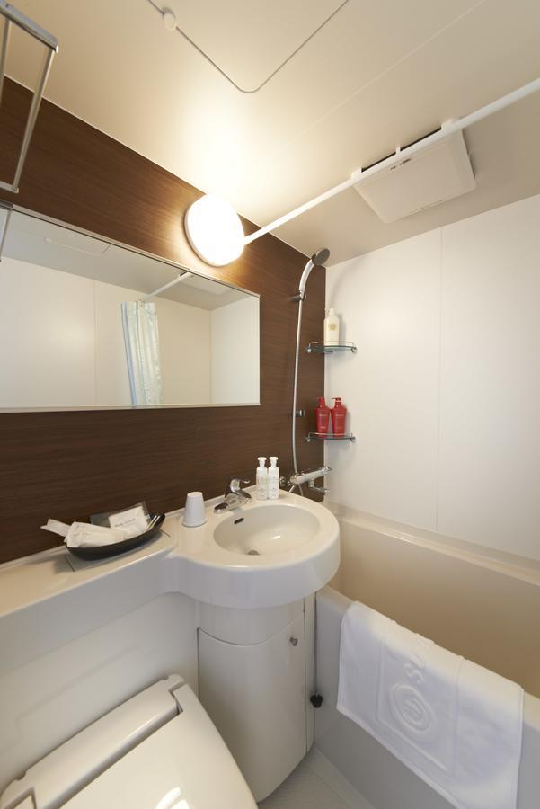 Hotel Sun Clover Koshigaya Eki Mae Екстериор снимка