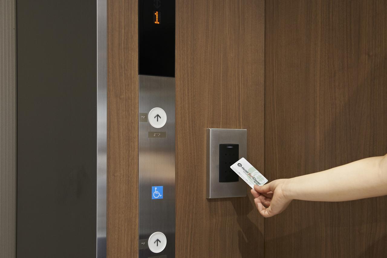 Hotel Sun Clover Koshigaya Eki Mae Екстериор снимка