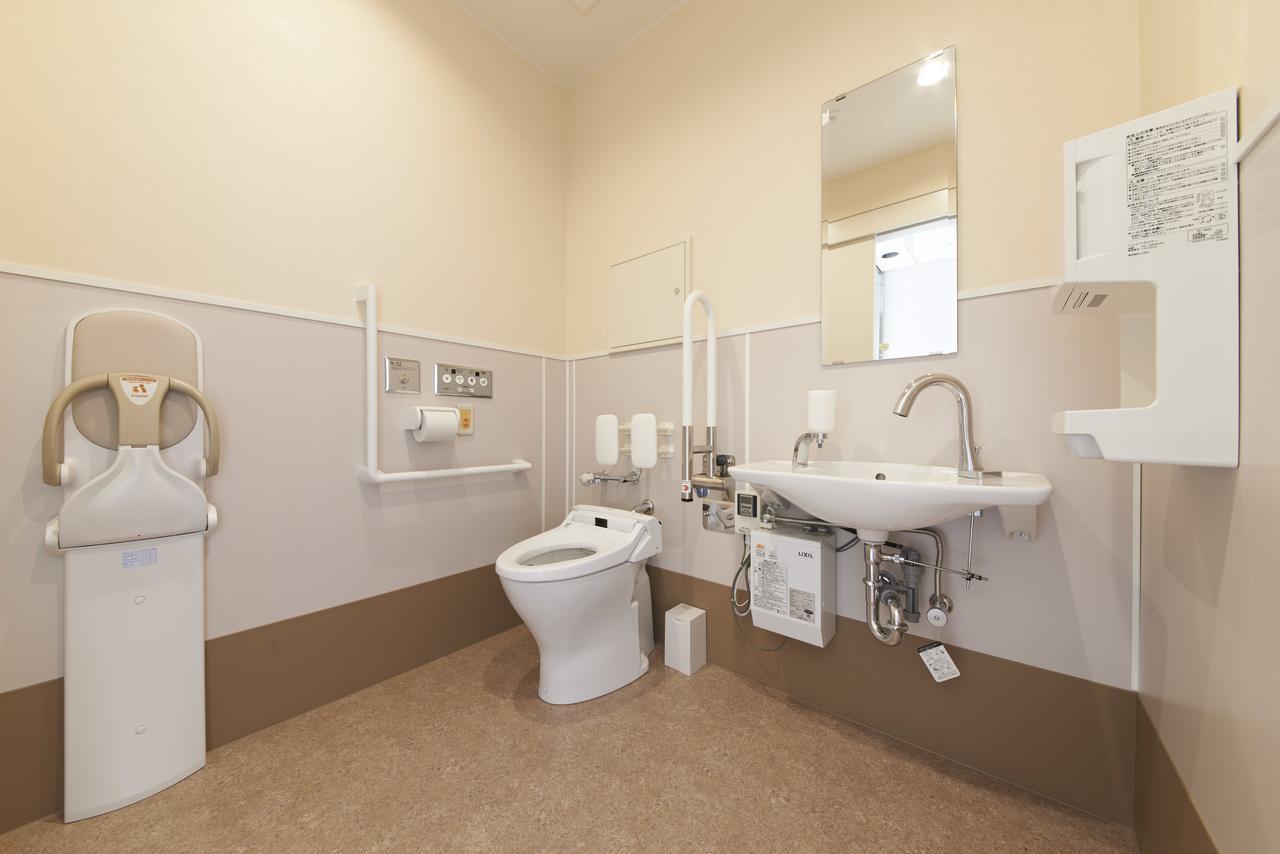 Hotel Sun Clover Koshigaya Eki Mae Екстериор снимка