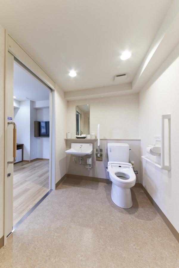 Hotel Sun Clover Koshigaya Eki Mae Екстериор снимка
