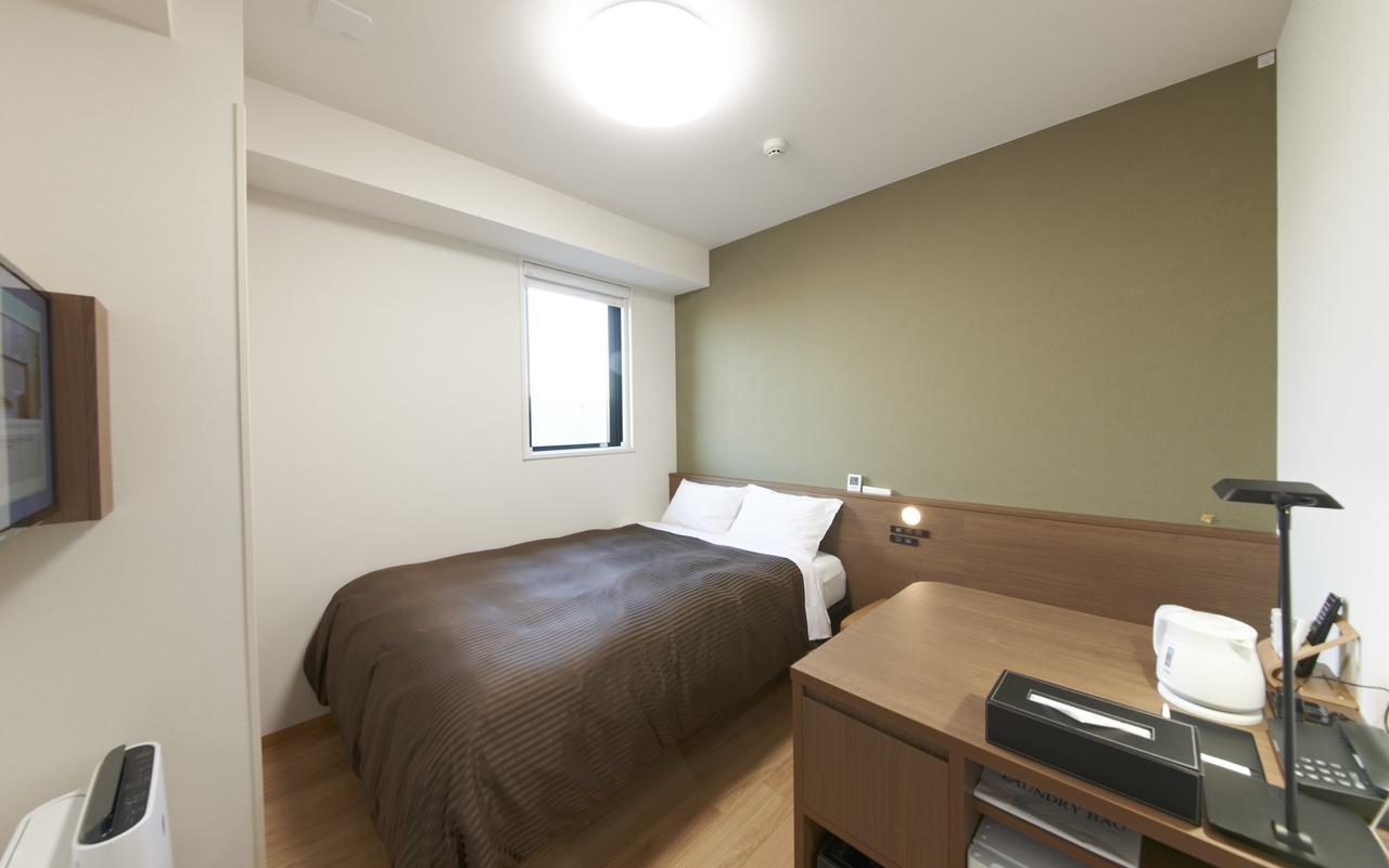 Hotel Sun Clover Koshigaya Eki Mae Екстериор снимка