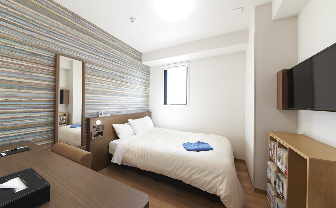 Hotel Sun Clover Koshigaya Eki Mae Екстериор снимка
