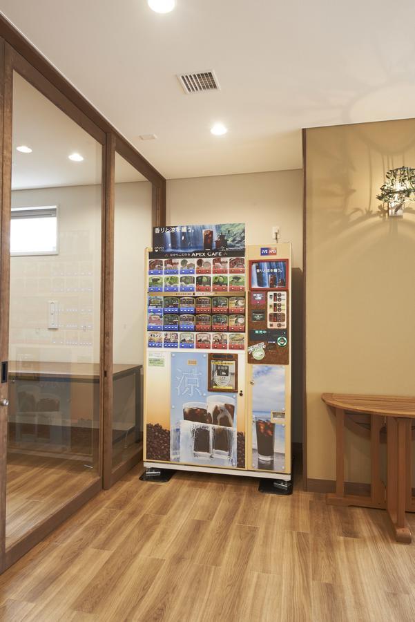 Hotel Sun Clover Koshigaya Eki Mae Екстериор снимка