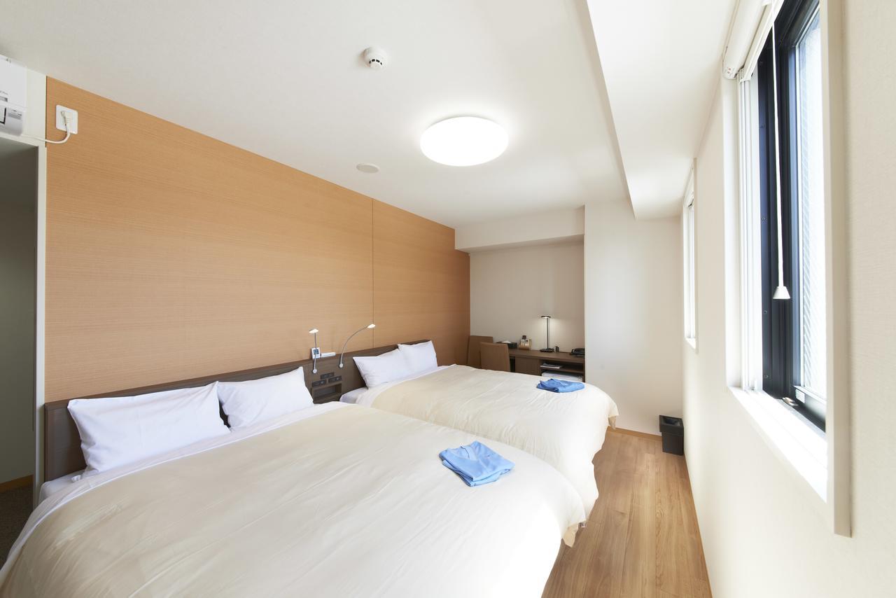 Hotel Sun Clover Koshigaya Eki Mae Екстериор снимка