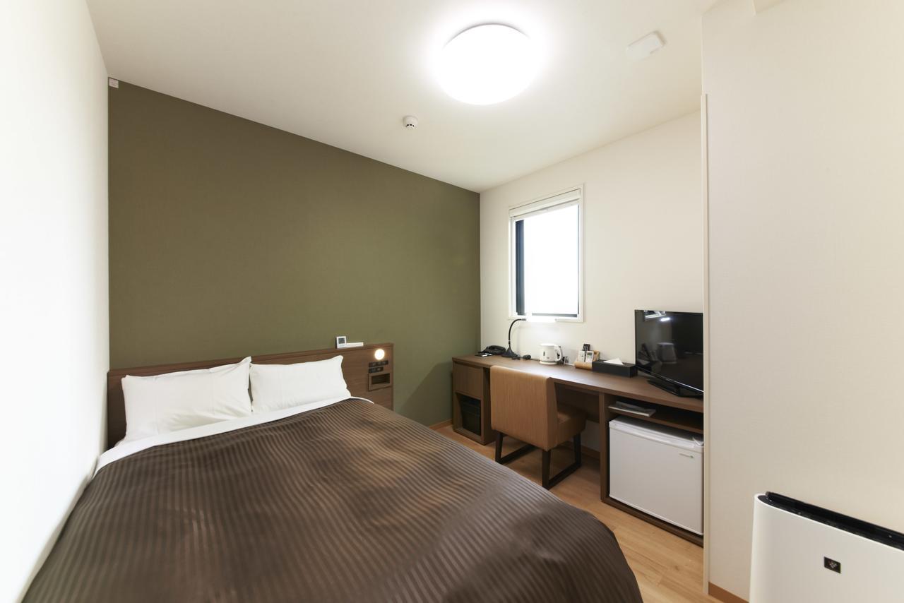 Hotel Sun Clover Koshigaya Eki Mae Екстериор снимка