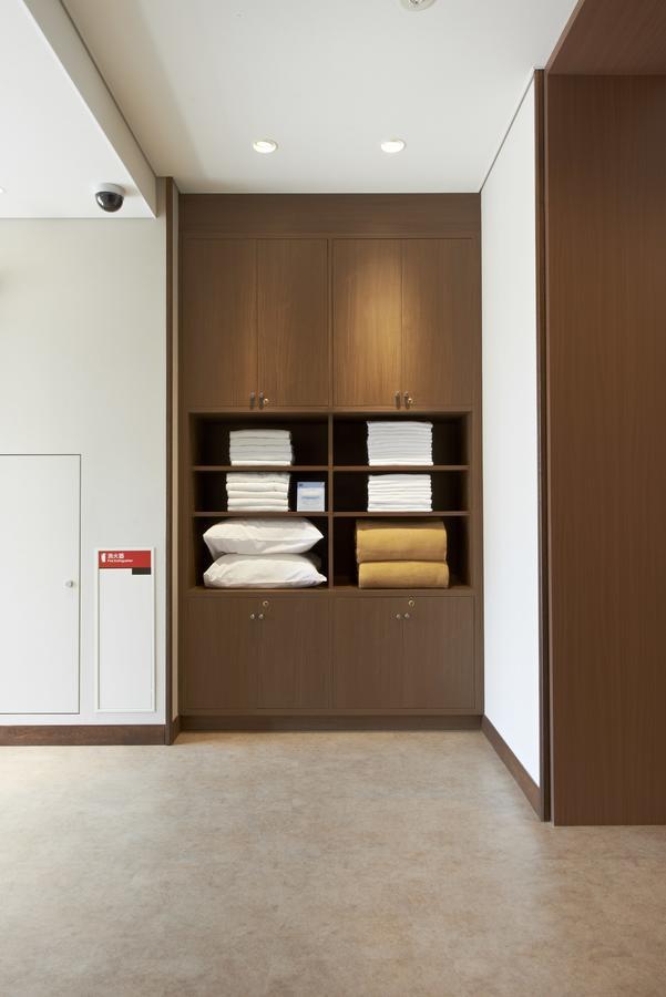Hotel Sun Clover Koshigaya Eki Mae Екстериор снимка