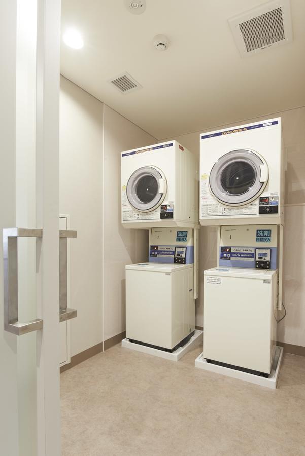 Hotel Sun Clover Koshigaya Eki Mae Екстериор снимка